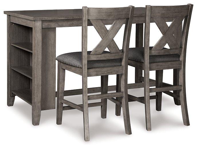 Caitbrook Dining Set - My Sweet Home Furniture (Queens, NY)