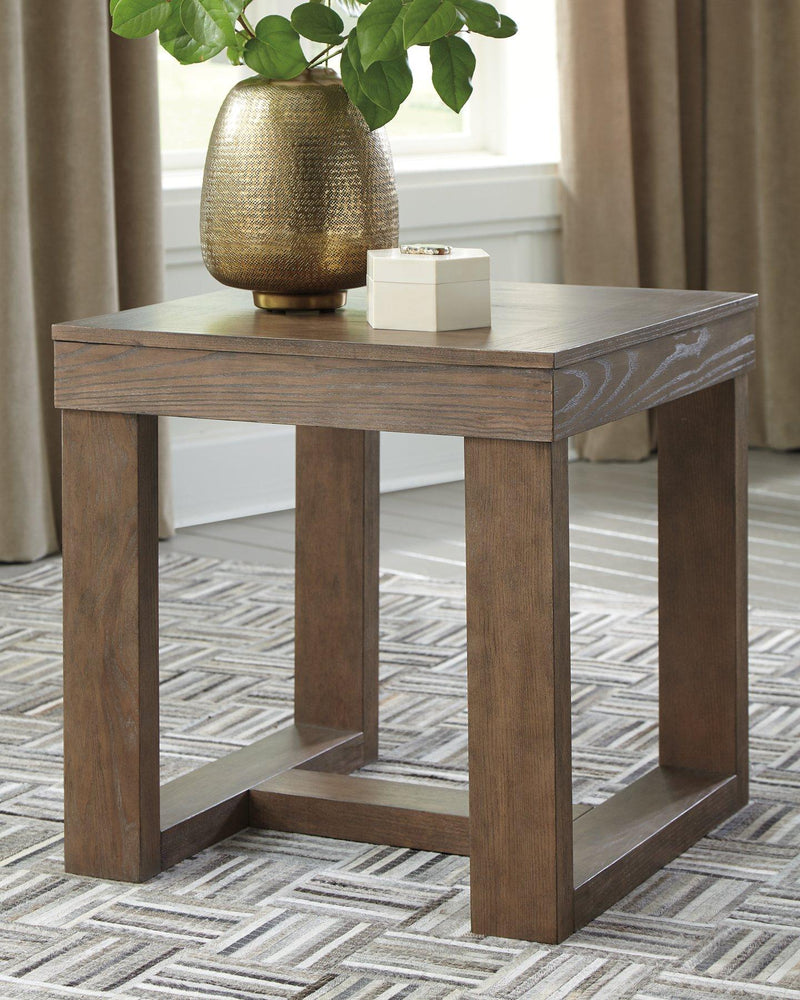 Cariton Occasional Table Set - My Sweet Home Furniture (Queens, NY)
