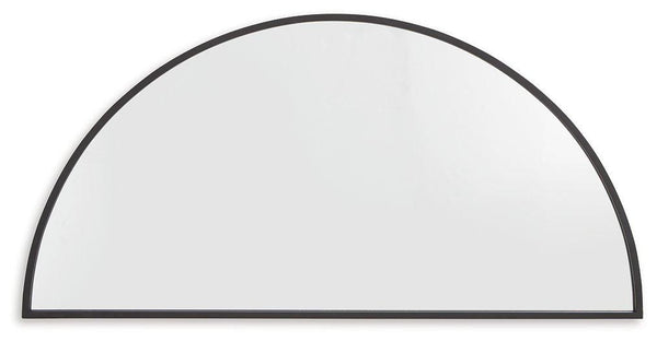 Denlow Wall Mirror Package - My Sweet Home Furniture (Queens, NY)