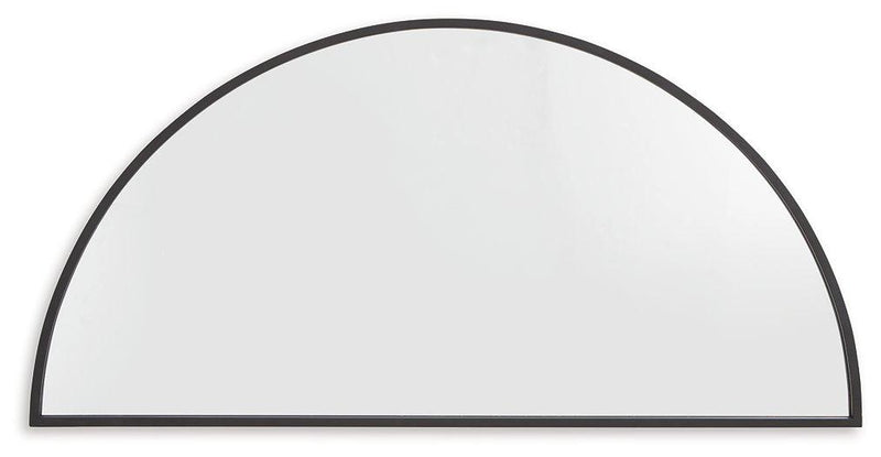 Denlow Wall Mirror Package - My Sweet Home Furniture (Queens, NY)