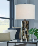 Ellford Table Lamp - My Sweet Home Furniture (Queens, NY)
