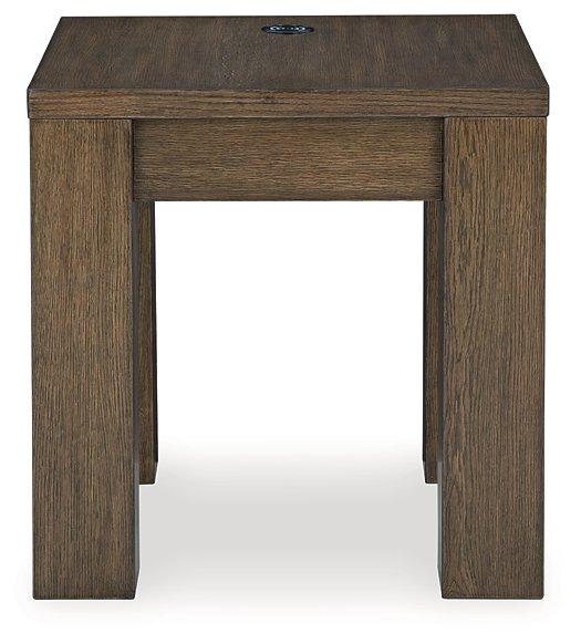 Rosswain Occasional Table Set - My Sweet Home Furniture (Queens, NY)
