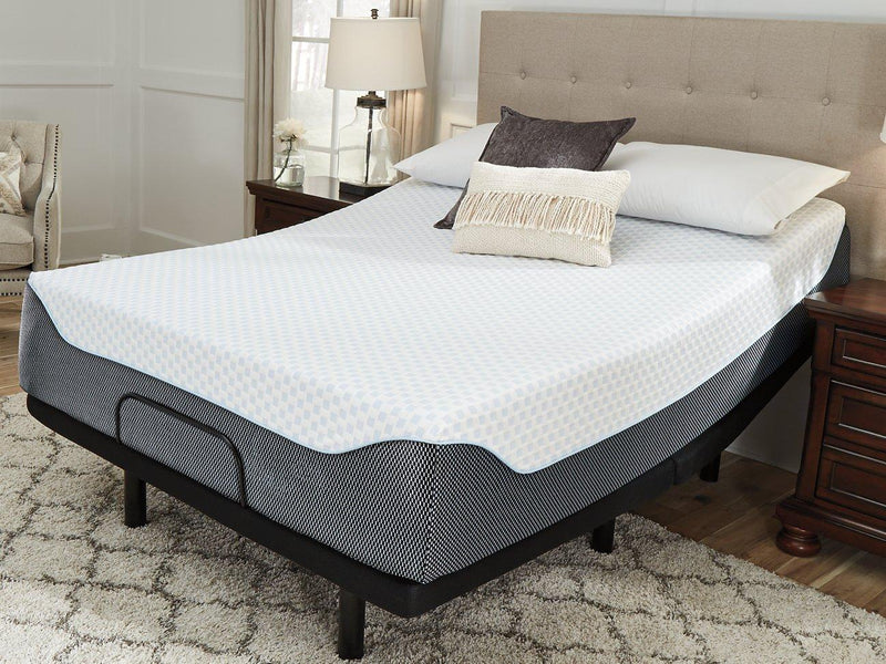 14 Inch Chime Elite Mattress Set - My Sweet Home Furniture (Queens, NY)