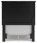 Lanolee Bedroom Set - My Sweet Home Furniture (Queens, NY)