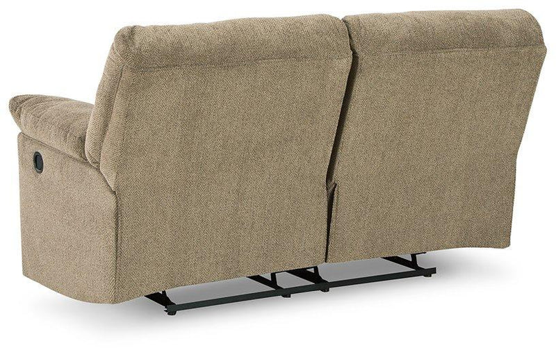 Alphons Reclining Loveseat - My Sweet Home Furniture (Queens, NY)