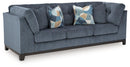 Maxon Place Sectional with Chaise - My Sweet Home Furniture (Queens, NY)