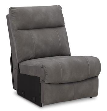 Next-Gen DuraPella Power Reclining Sectional - My Sweet Home Furniture (Queens, NY)