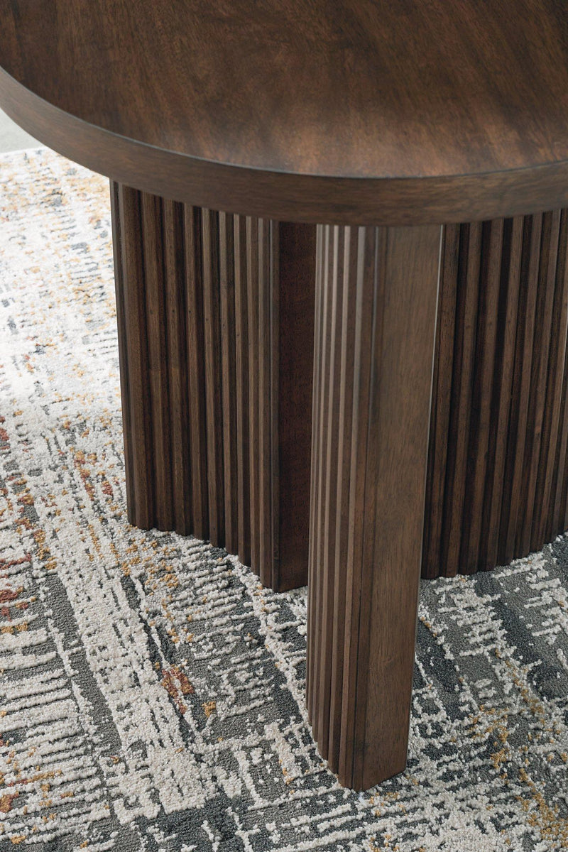 Korestone Occasional Table Set - My Sweet Home Furniture (Queens, NY)