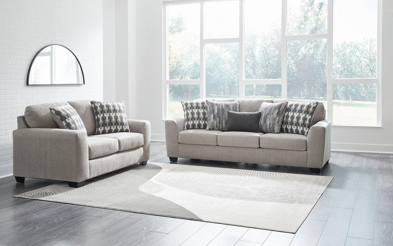 Avenal Park Living Room Set - My Sweet Home Furniture (Queens, NY)