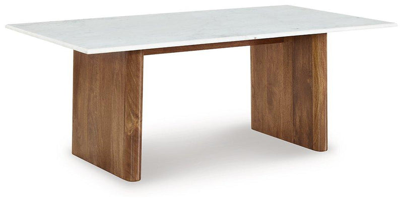 Isanti Occasional Table Set - My Sweet Home Furniture (Queens, NY)