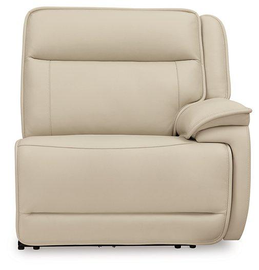 Double Deal Reclining Sectional - My Sweet Home Furniture (Queens, NY)