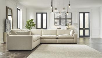 Elyza Living Room Set - My Sweet Home Furniture (Queens, NY)