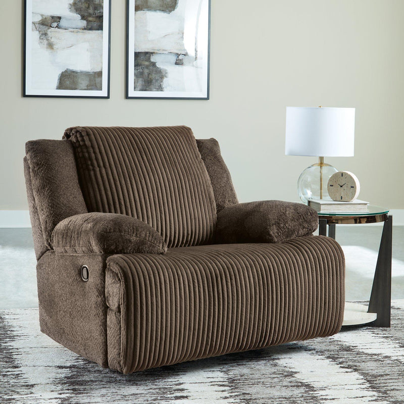 Top Tier Living Room Set - My Sweet Home Furniture (Queens, NY)