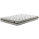 8 Inch Chime Innerspring Mattress Set - My Sweet Home Furniture (Queens, NY)