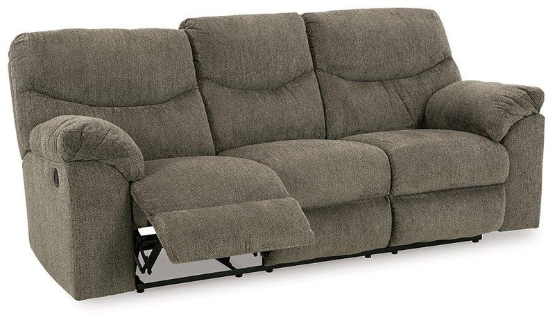 Alphons Reclining Sofa - My Sweet Home Furniture (Queens, NY)