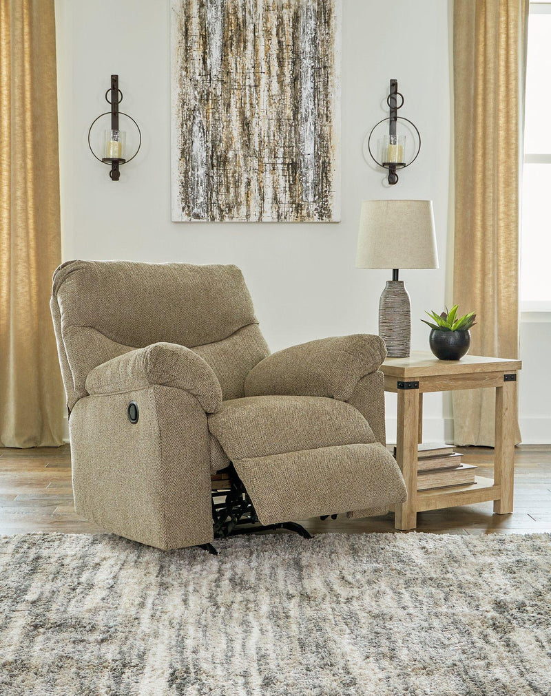 Alphons Living Room Set - My Sweet Home Furniture (Queens, NY)