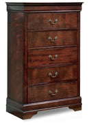 Alisdair Chest of Drawers - My Sweet Home Furniture (Queens, NY)