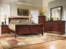 Alisdair Dresser and Mirror - My Sweet Home Furniture (Queens, NY)