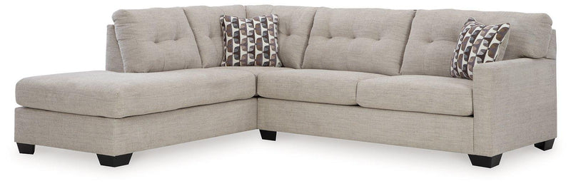 Mahoney Living Room Set - My Sweet Home Furniture (Queens, NY)