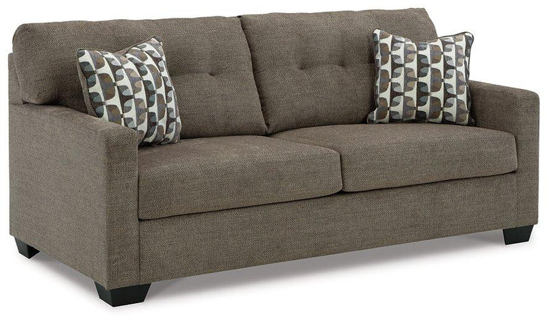 Mahoney Living Room Set - My Sweet Home Furniture (Queens, NY)