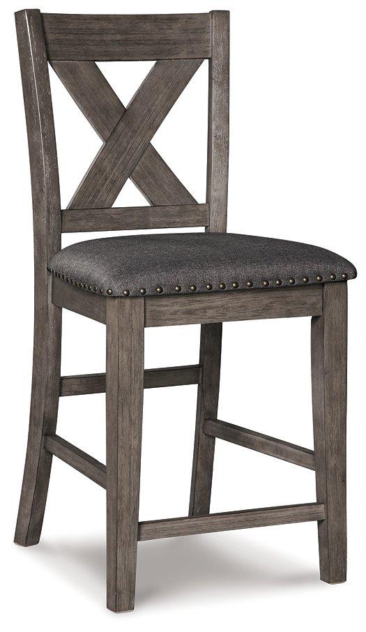 Caitbrook Counter Height Dining Set - My Sweet Home Furniture (Queens, NY)