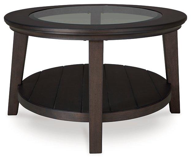 Celamar Occasional Table Set - My Sweet Home Furniture (Queens, NY)