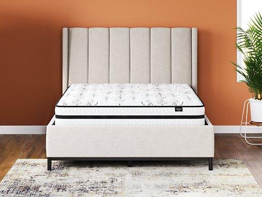 Chime 10 Inch Hybrid Mattress in a Box - My Sweet Home Furniture (Queens, NY)