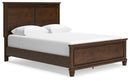 Danabrin Bed - My Sweet Home Furniture (Queens, NY)