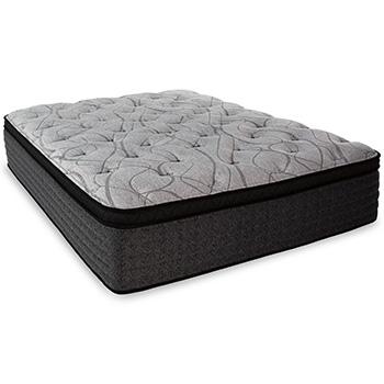 Hybrid 1600 Mattress Set - My Sweet Home Furniture (Queens, NY)
