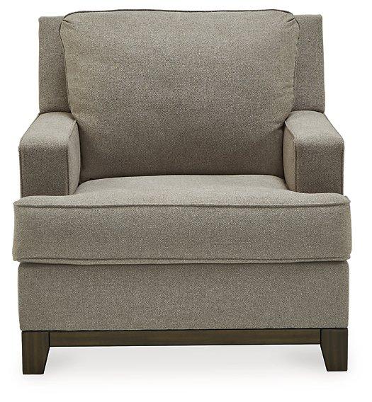 Kaywood Living Room Set - My Sweet Home Furniture (Queens, NY)