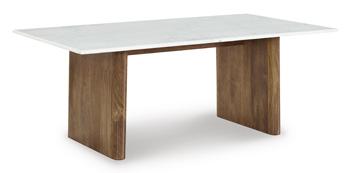 Isanti Occasional Table Set - My Sweet Home Furniture (Queens, NY)