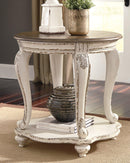 Realyn Table Set - My Sweet Home Furniture (Queens, NY)