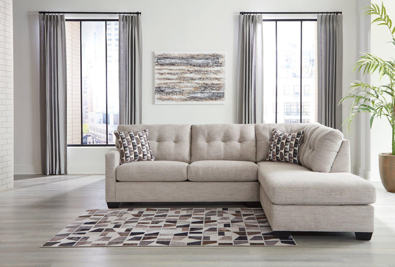 Mahoney Living Room Set - My Sweet Home Furniture (Queens, NY)