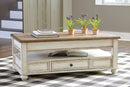 Realyn Table Set - My Sweet Home Furniture (Queens, NY)