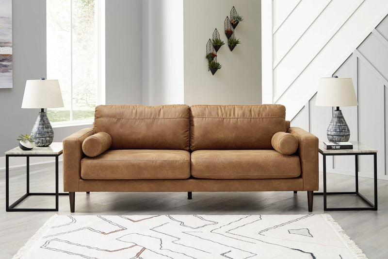 Telora Living Room Set - My Sweet Home Furniture (Queens, NY)