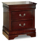 Alisdair Nightstand - My Sweet Home Furniture (Queens, NY)