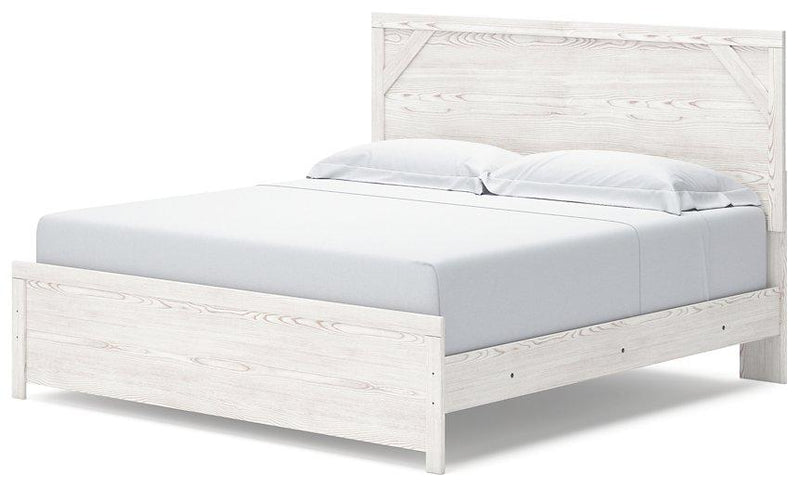 Gerridan Bedroom Set - My Sweet Home Furniture (Queens, NY)