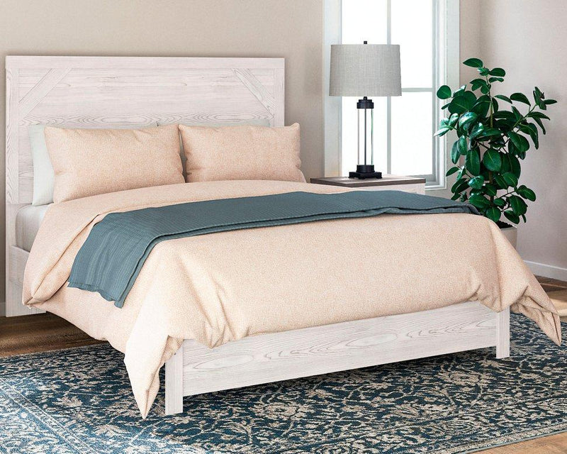 Gerridan Bedroom Set - My Sweet Home Furniture (Queens, NY)