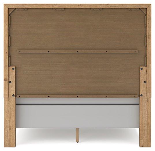 Galliden Bedroom Package - My Sweet Home Furniture (Queens, NY)