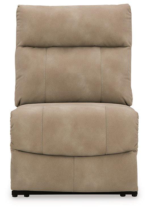 Next-Gen DuraPella Power Reclining Sectional - My Sweet Home Furniture (Queens, NY)