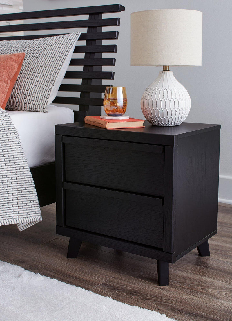 Danziar Bedroom Set - My Sweet Home Furniture (Queens, NY)