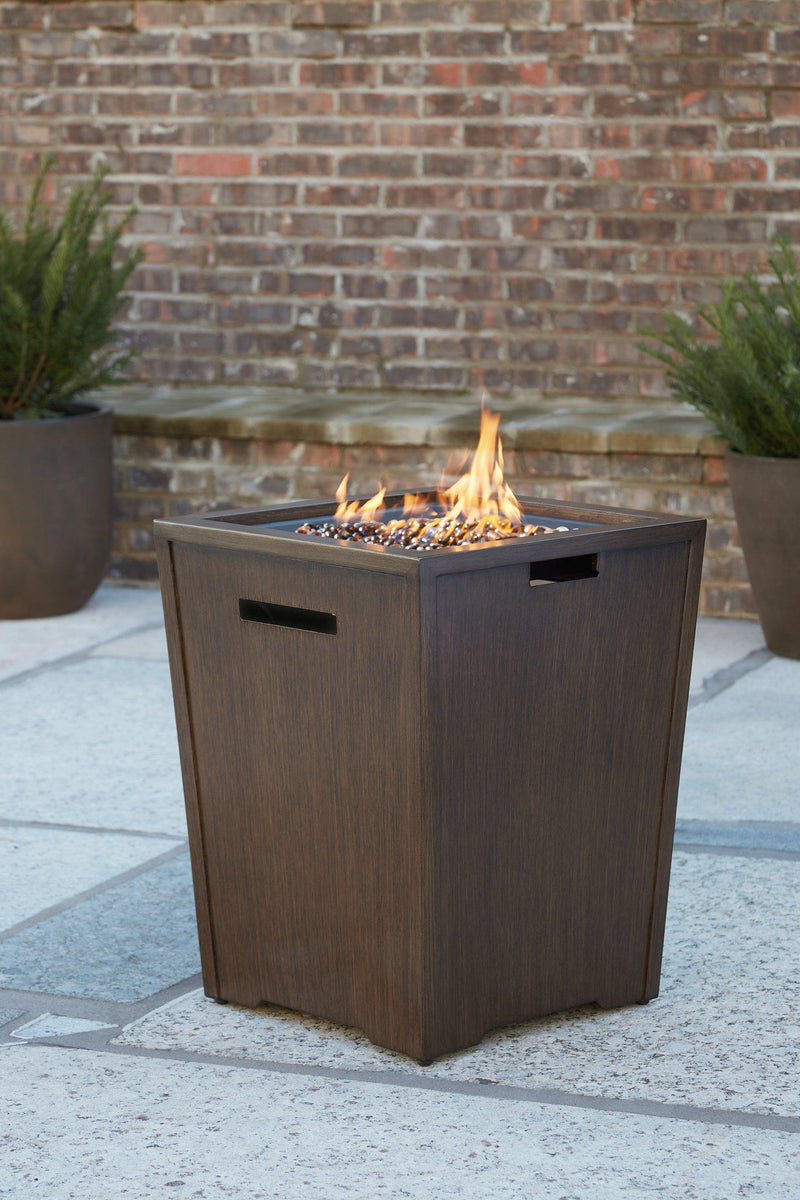 Rodeway South Outdoor Set - My Sweet Home Furniture (Queens, NY)