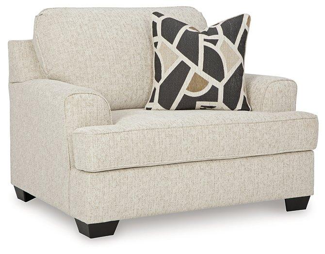 Heartcort Living Room Set - My Sweet Home Furniture (Queens, NY)