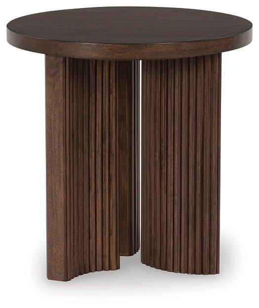 Korestone Occasional Table Set - My Sweet Home Furniture (Queens, NY)