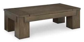 Rosswain Occasional Table Set - My Sweet Home Furniture (Queens, NY)