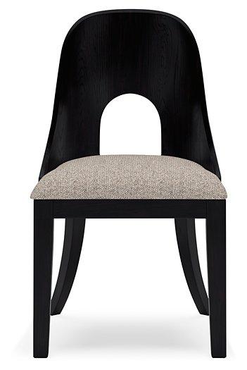 Rowanbeck Home Office Package - My Sweet Home Furniture (Queens, NY)