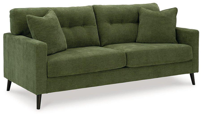 Bixler Living Room Set - My Sweet Home Furniture (Queens, NY)