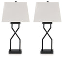 Brookthrone Table Lamp (Set of 2) image