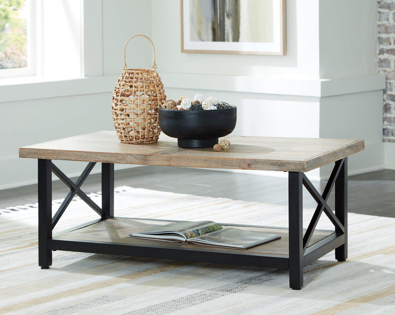 Bristenfort Occasional Table Set - My Sweet Home Furniture (Queens, NY)