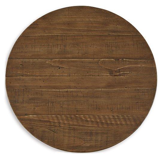 Mackifeld Occasional Table Set - My Sweet Home Furniture (Queens, NY)